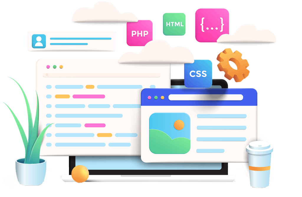 Compassion Web Compassion Web